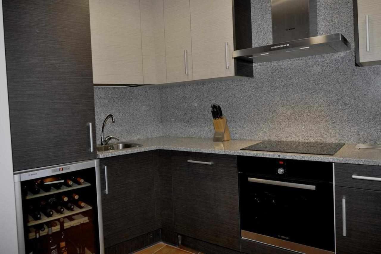 Up Benasque Borda Albar Apartment Bagian luar foto