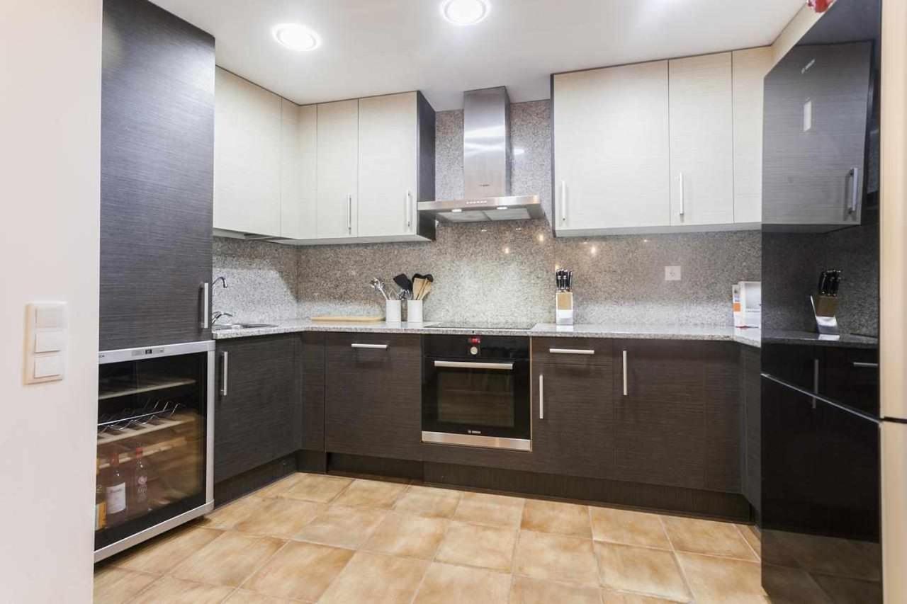 Up Benasque Borda Albar Apartment Bagian luar foto