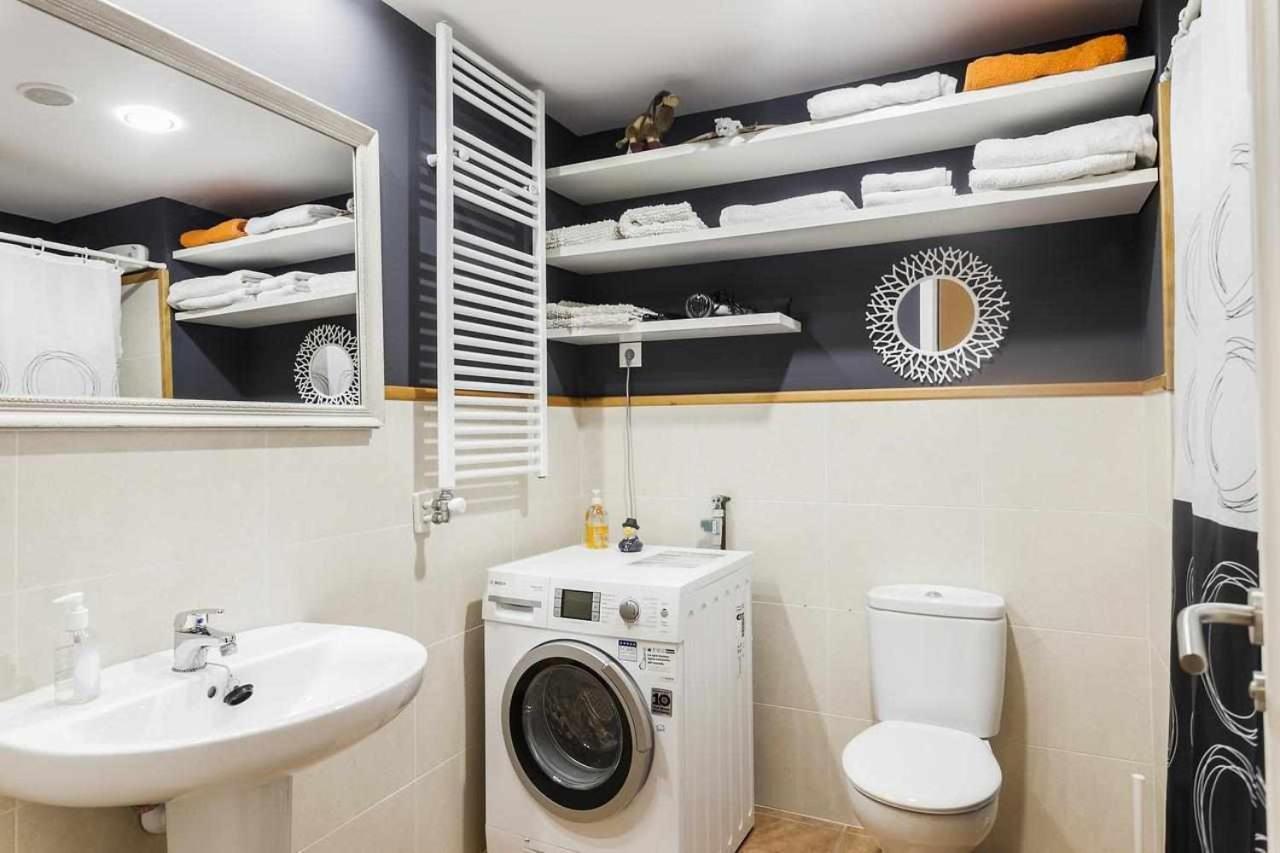 Up Benasque Borda Albar Apartment Bagian luar foto