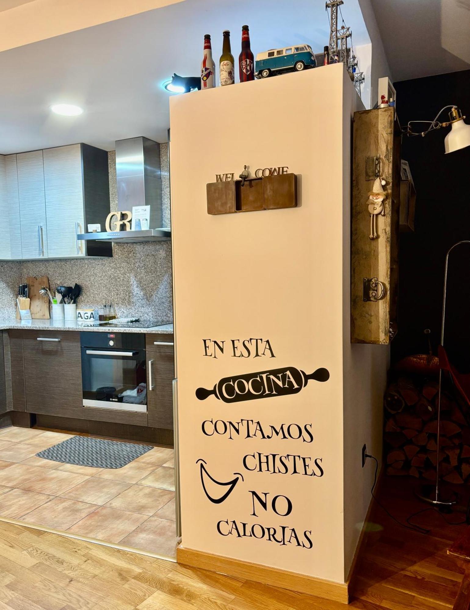 Up Benasque Borda Albar Apartment Bagian luar foto